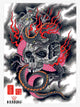 ECHOES OF TIME - 25 Years of Tattoo Art - Tattoo Life Books