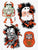 ECHOES OF TIME - 25 Years of Tattoo Art - Tattoo Life Books