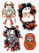 ECHOES OF TIME - 25 Years of Tattoo Art - Tattoo Life Books