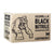 Gorilla Black Nitrile Exam Gloves - Lightweight