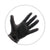 Gorilla Black Vinyl Gloves