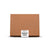 Black Disposable Armrest Covers - Standard Size - 50/Box