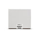 Black Disposable Armrest Covers - XXL Size - 50/Box