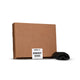 Black Disposable Armrest Covers - Standard Size - 50/Box