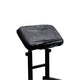 Black Disposable Armrest Covers - XXL Size - 50/Box